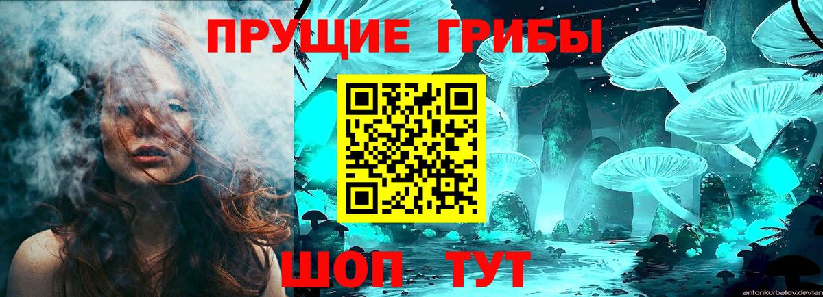 Псилоцибиновые грибы Magic Shrooms Братск